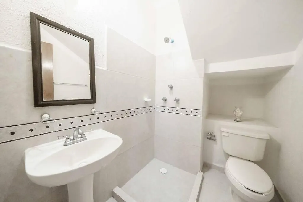Casa Delfin - Private Pool - 3Br Prime Βίλα Κανκούν 0*,
