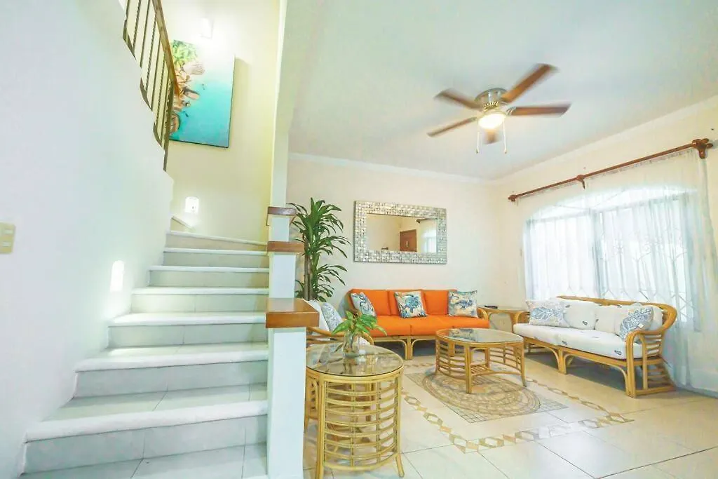 Casa Delfin - Private Pool - 3Br Prime Βίλα Κανκούν