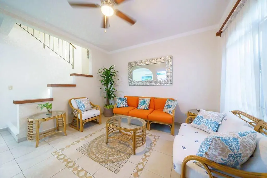 Casa Delfin - Private Pool - 3Br Prime Βίλα Κανκούν