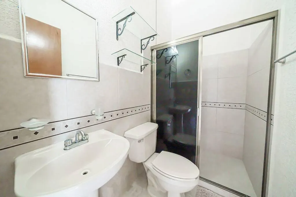 Casa Delfin - Private Pool - 3Br Prime Βίλα Κανκούν