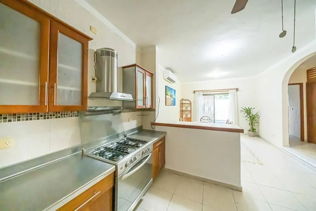 Casa Delfin - Private Pool - 3Br Prime Βίλα Κανκούν