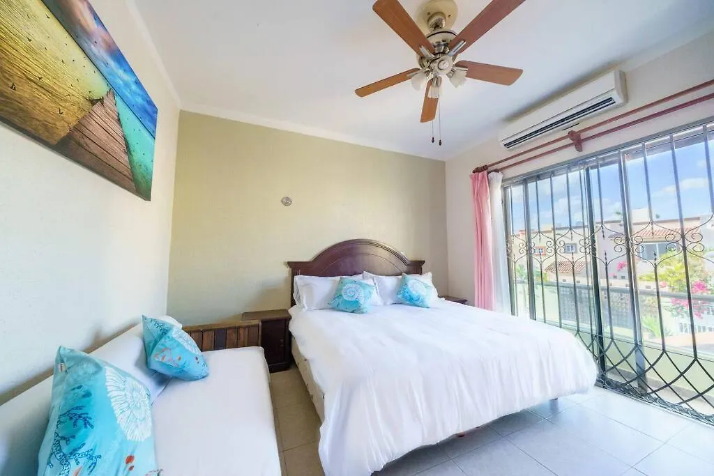 Casa Delfin - Private Pool - 3Br Prime Βίλα Κανκούν