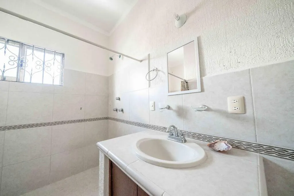 坎昆Casa Delfin - Private Pool - 3Br Prime别墅 别墅